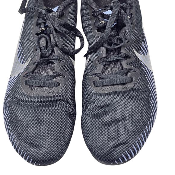 Unisex Nike Zoom Rival M 9 Multi-Use Track Spikes - AH1020-004,  M 9 | W 10.5 - Picture 7 of 10